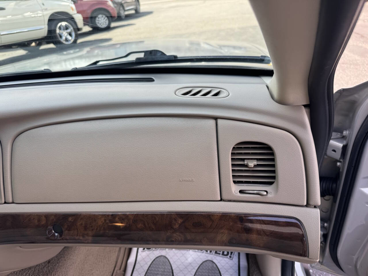 Used 2008 Mercury Grand Marquis GS image 26