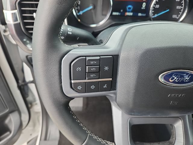Certified 2023 Ford F150 XLT w/ Equipment Group 302A High AWD/4WD image 16