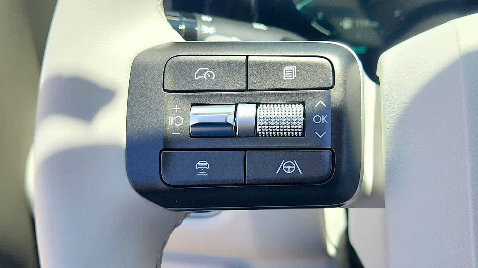 New 2026 Hyundai Palisade SEL AWD/4WD image 20