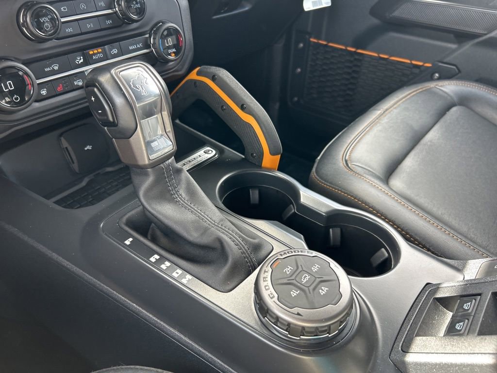 Used 2024 Ford Bronco Badlands image 34