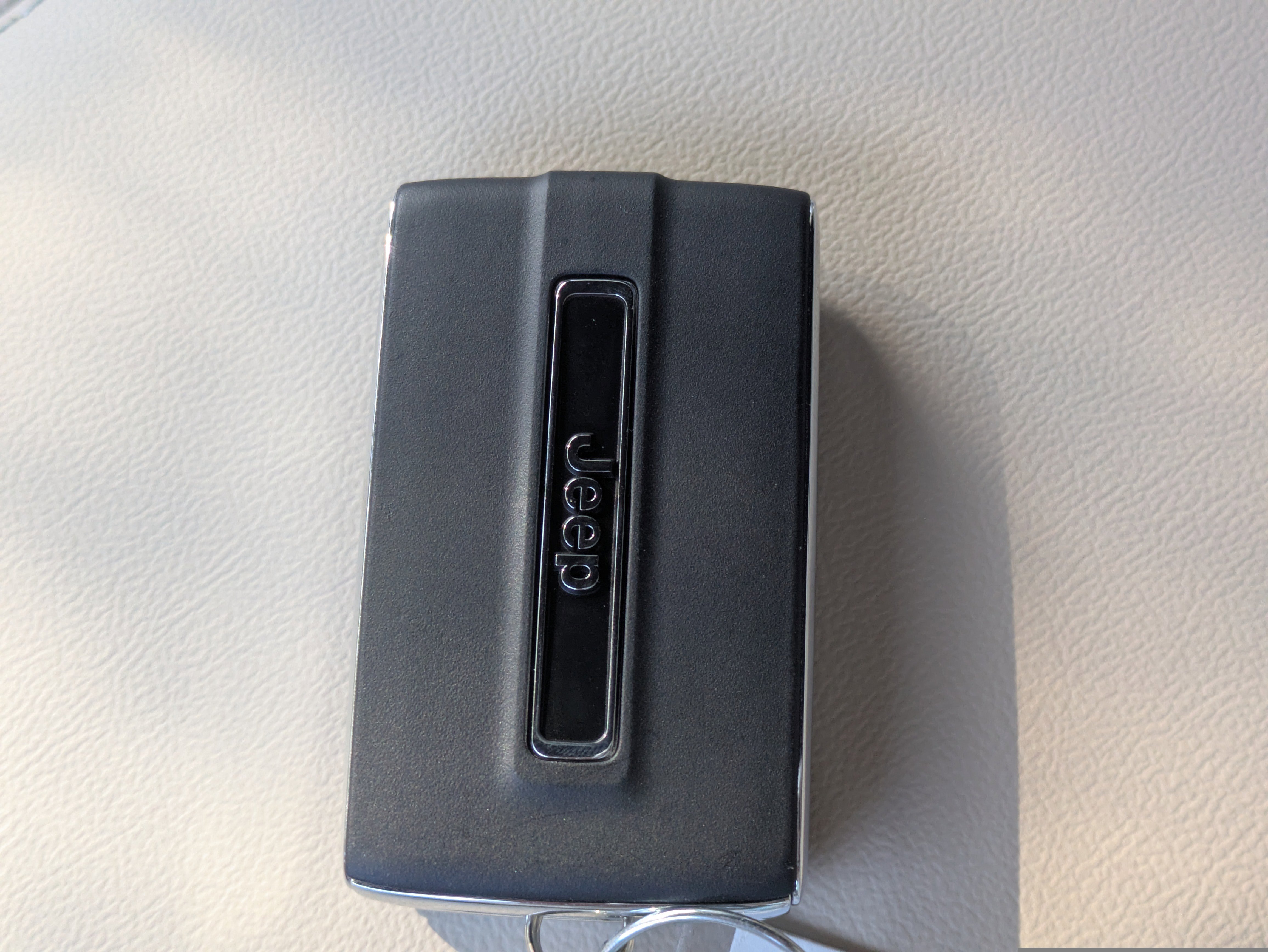 New 2026 Jeep Grand Cherokee Limited w/ Luxury Tech Group II image 30