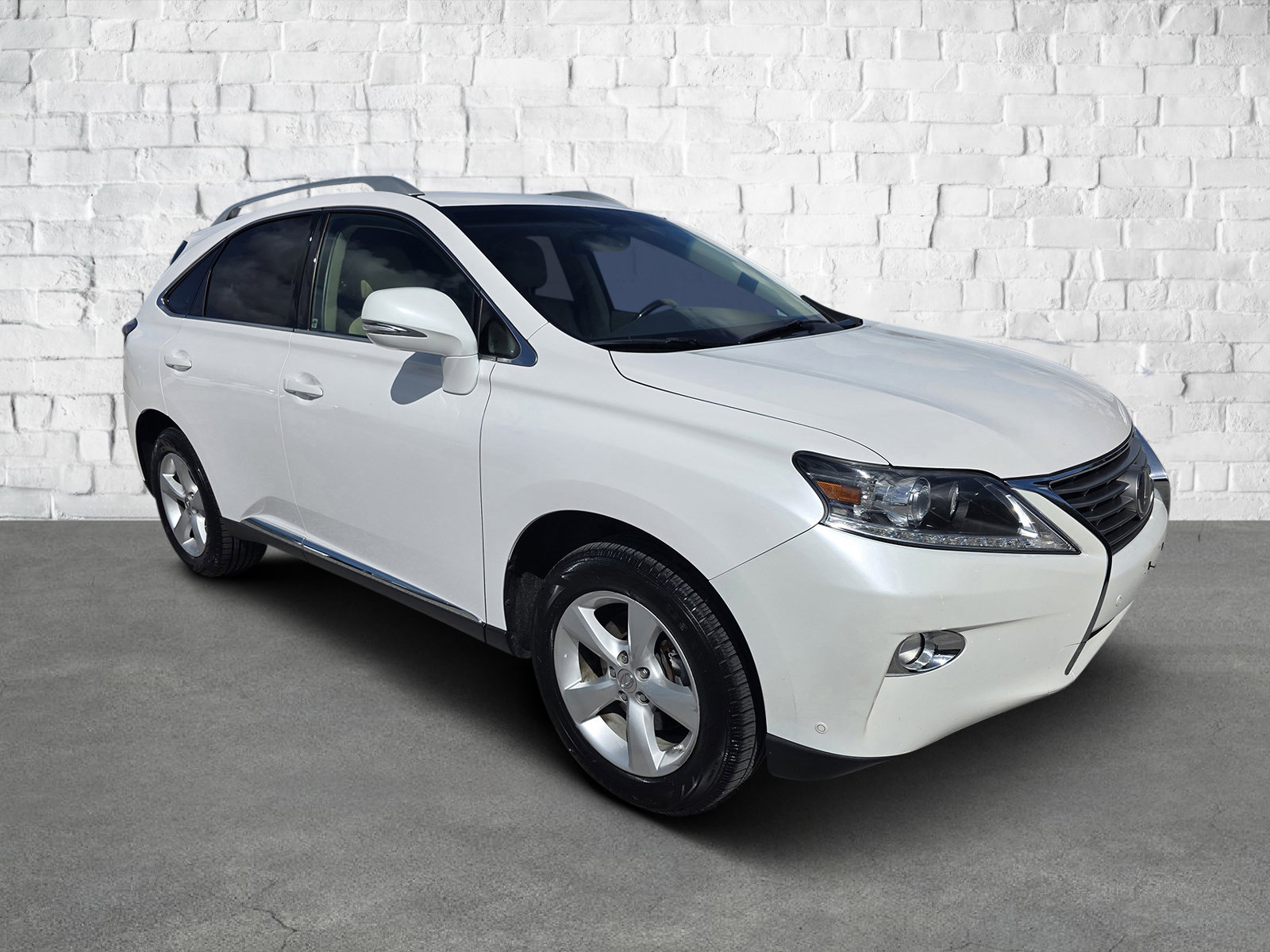 Used 2013 Lexus RX 350 AWD