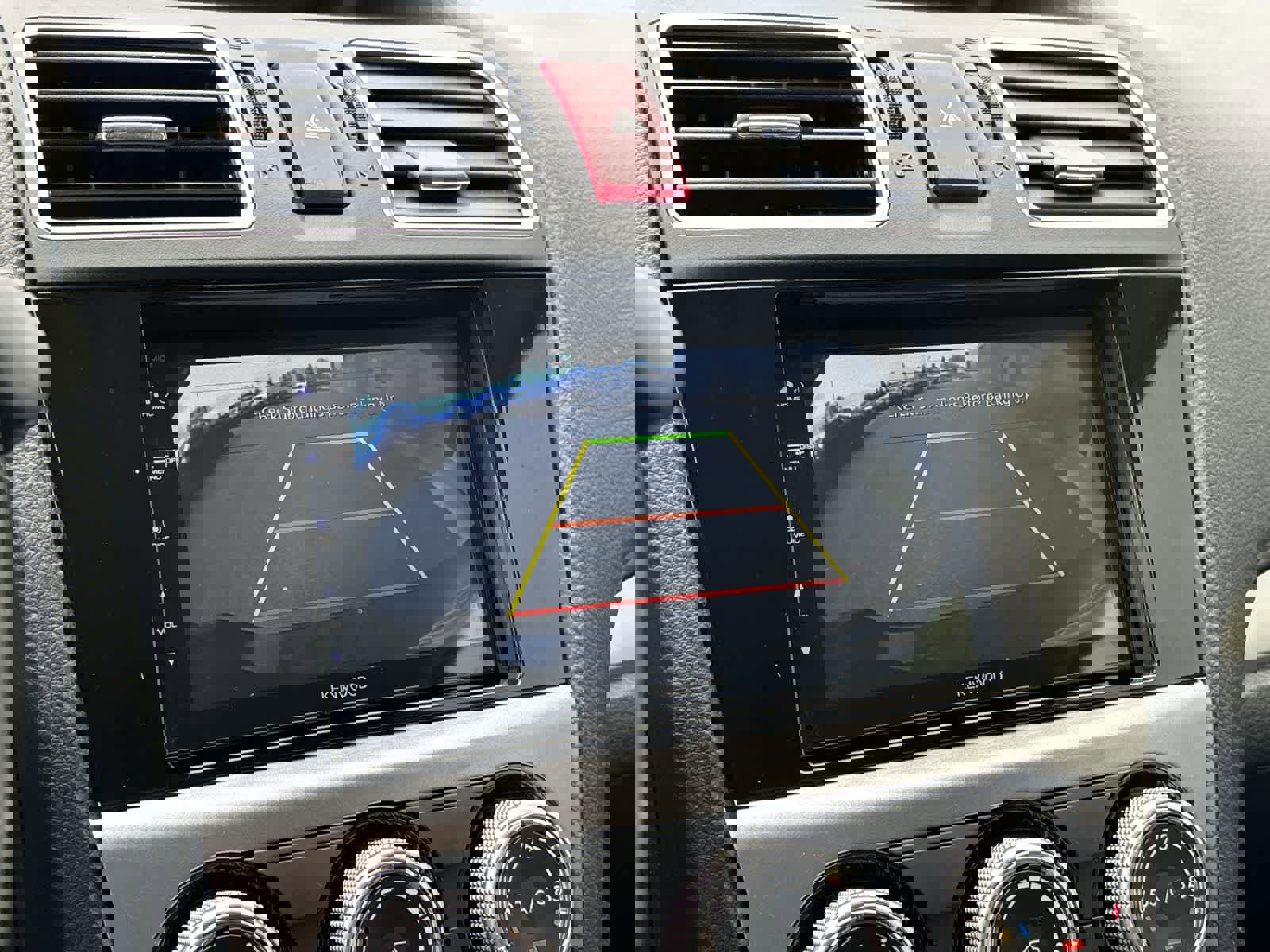 Used 2015 Subaru Crosstrek 2.0i Limited image 15