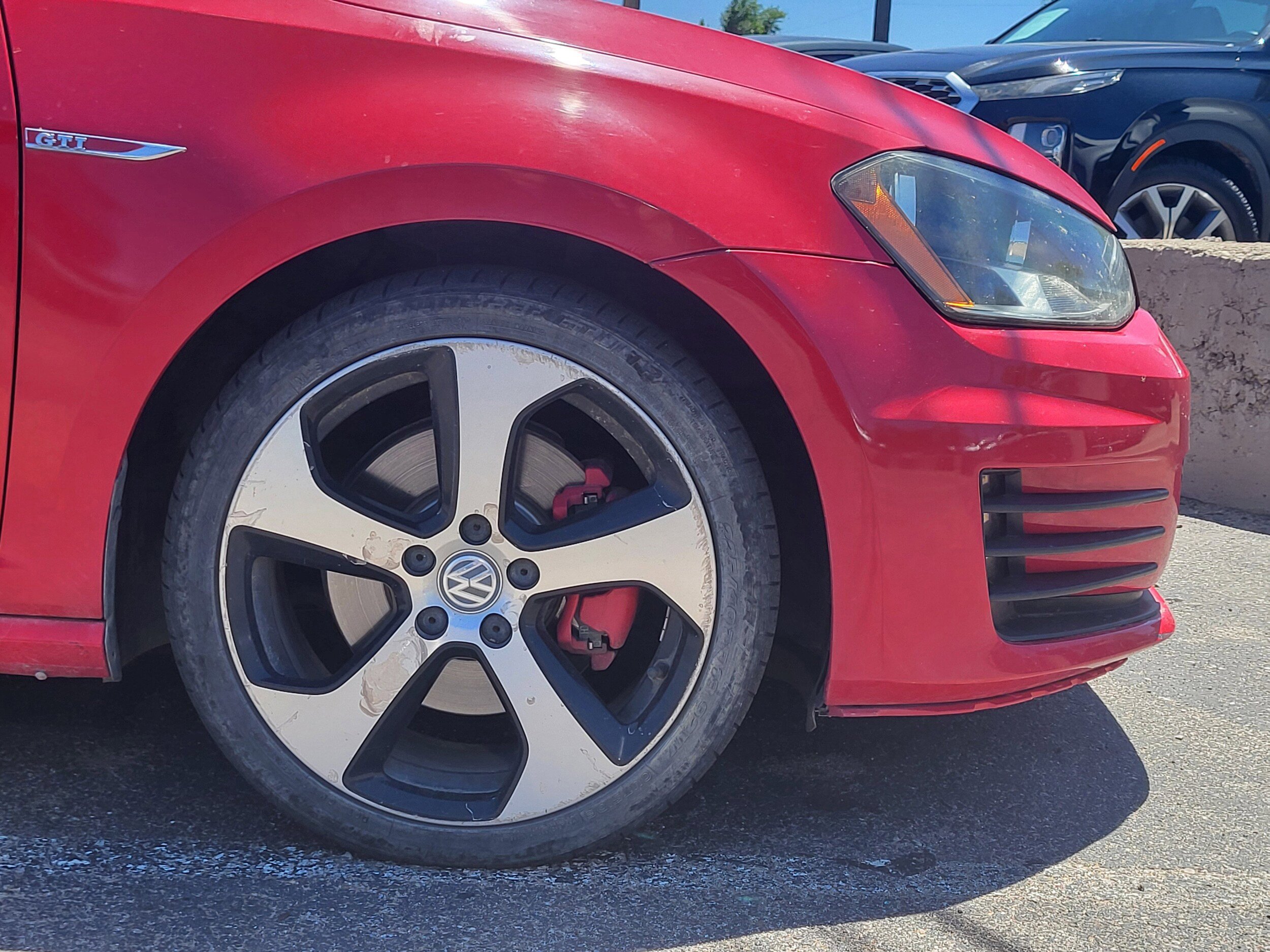 Used 2017 Volkswagen GTI S FWD image 26