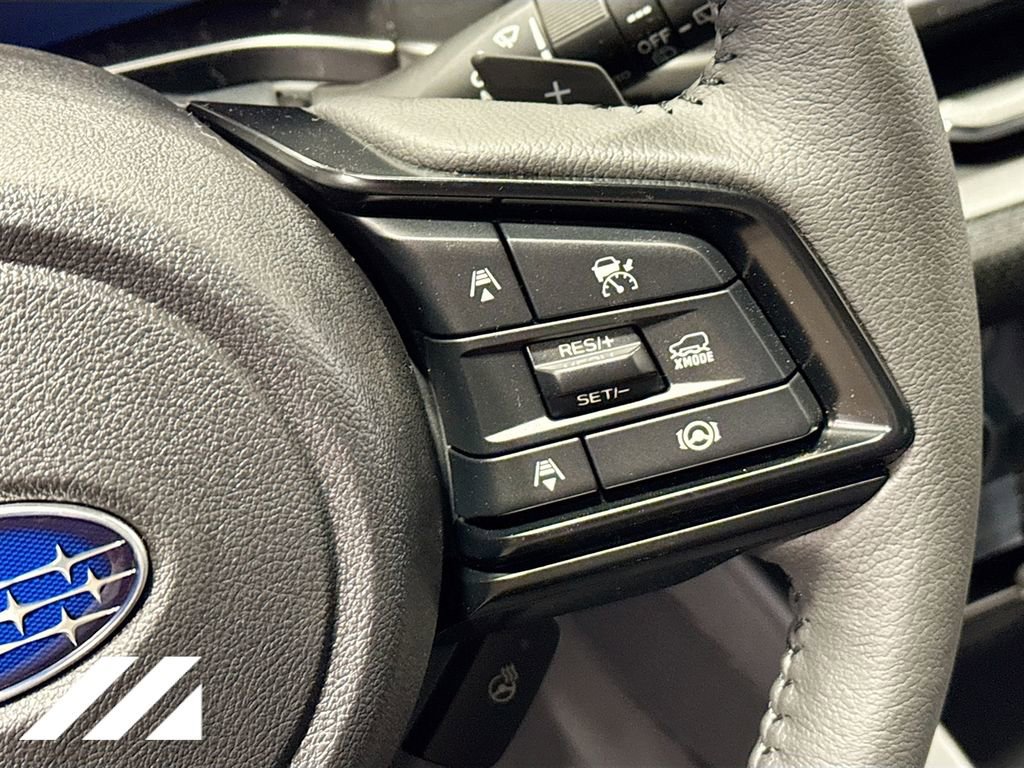 New 2026 Subaru Outback Premium image 13