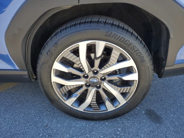 Used 2026 Subaru Forester Touring AWD/4WD image 32