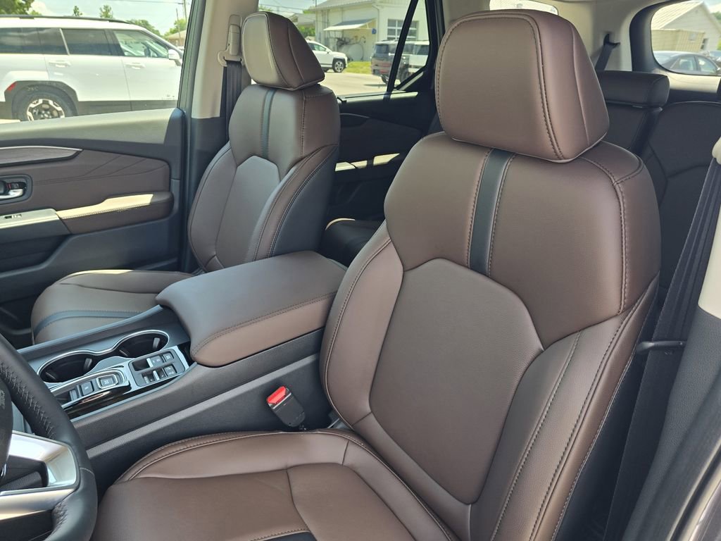 New 2026 Honda Pilot Touring image 14