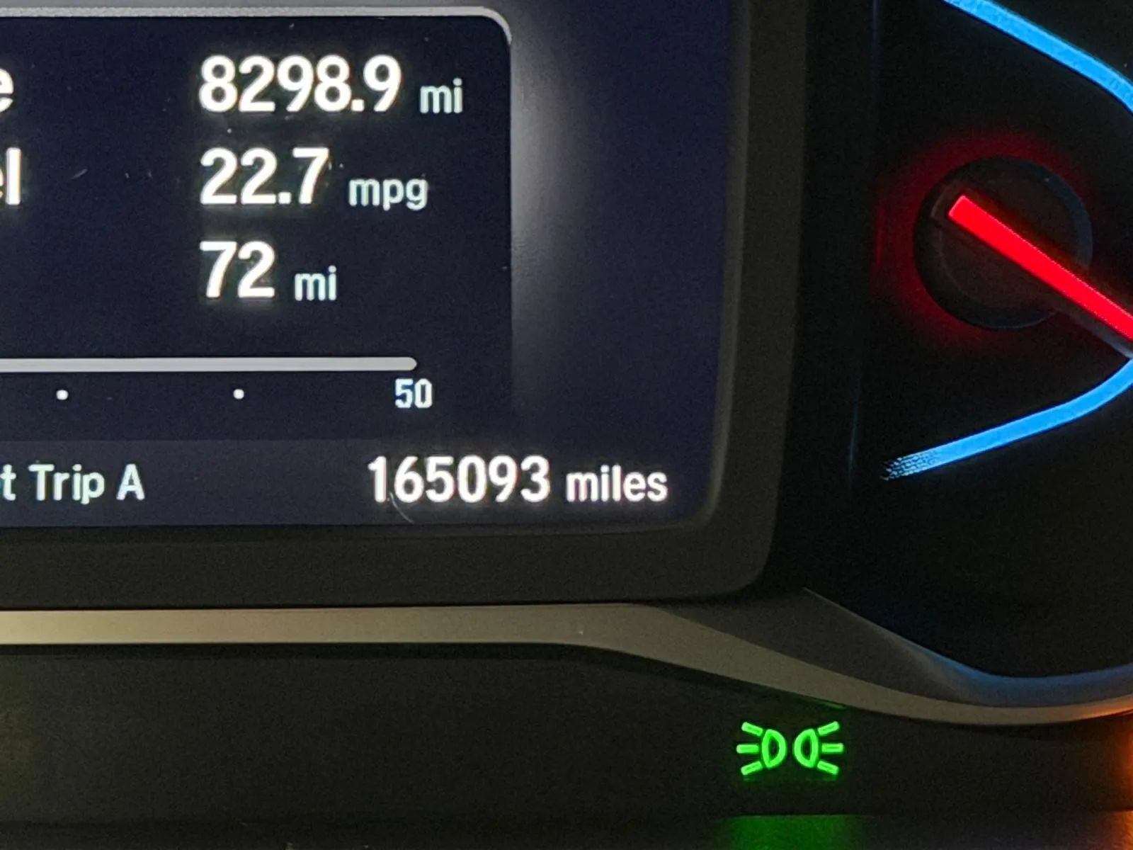 Used 2019 Honda Passport Elite image 17