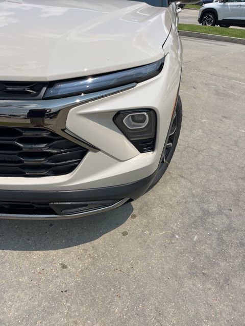 New 2026 Chevrolet TrailBlazer ACTIV w/ Convenience Package image 13