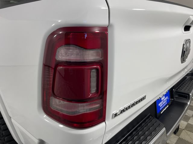 Used 2020 RAM 1500 Laramie AWD/4WD image 18