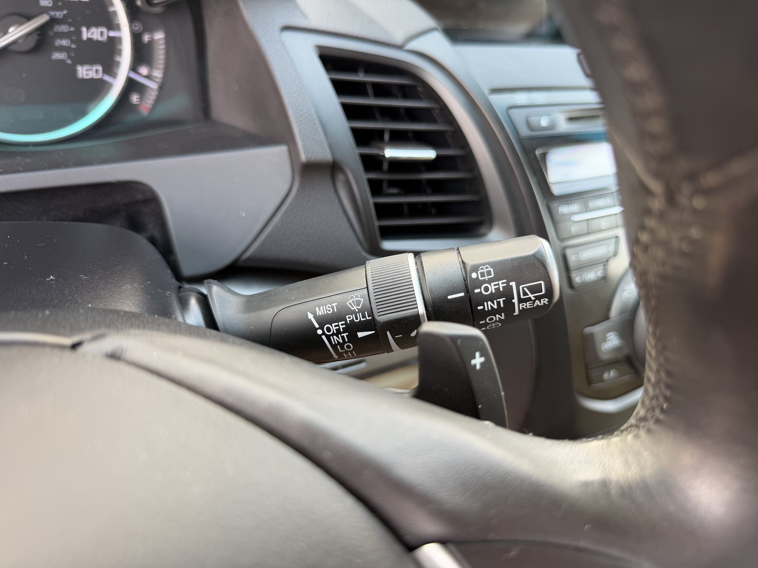 Used 2014 Acura RDX w/ Technology Package AWD/4WD image 19