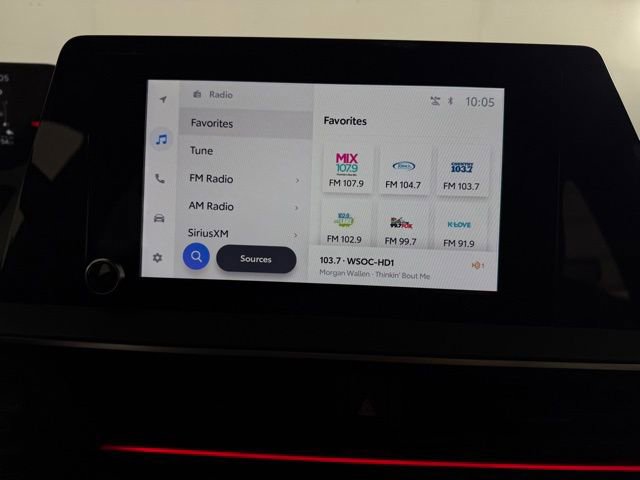 Used 2025 Toyota Prius Plug-In Hybrid image 20