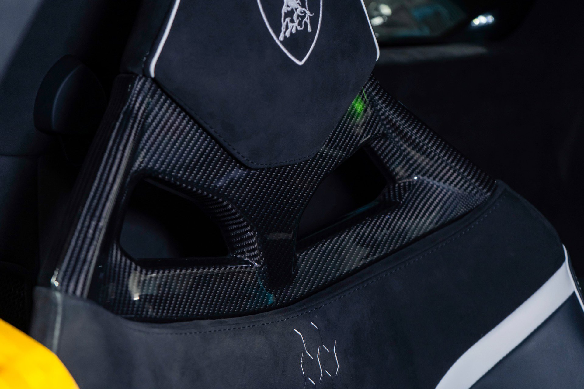 Used 2023 Lamborghini Huracan Tecnica image 22