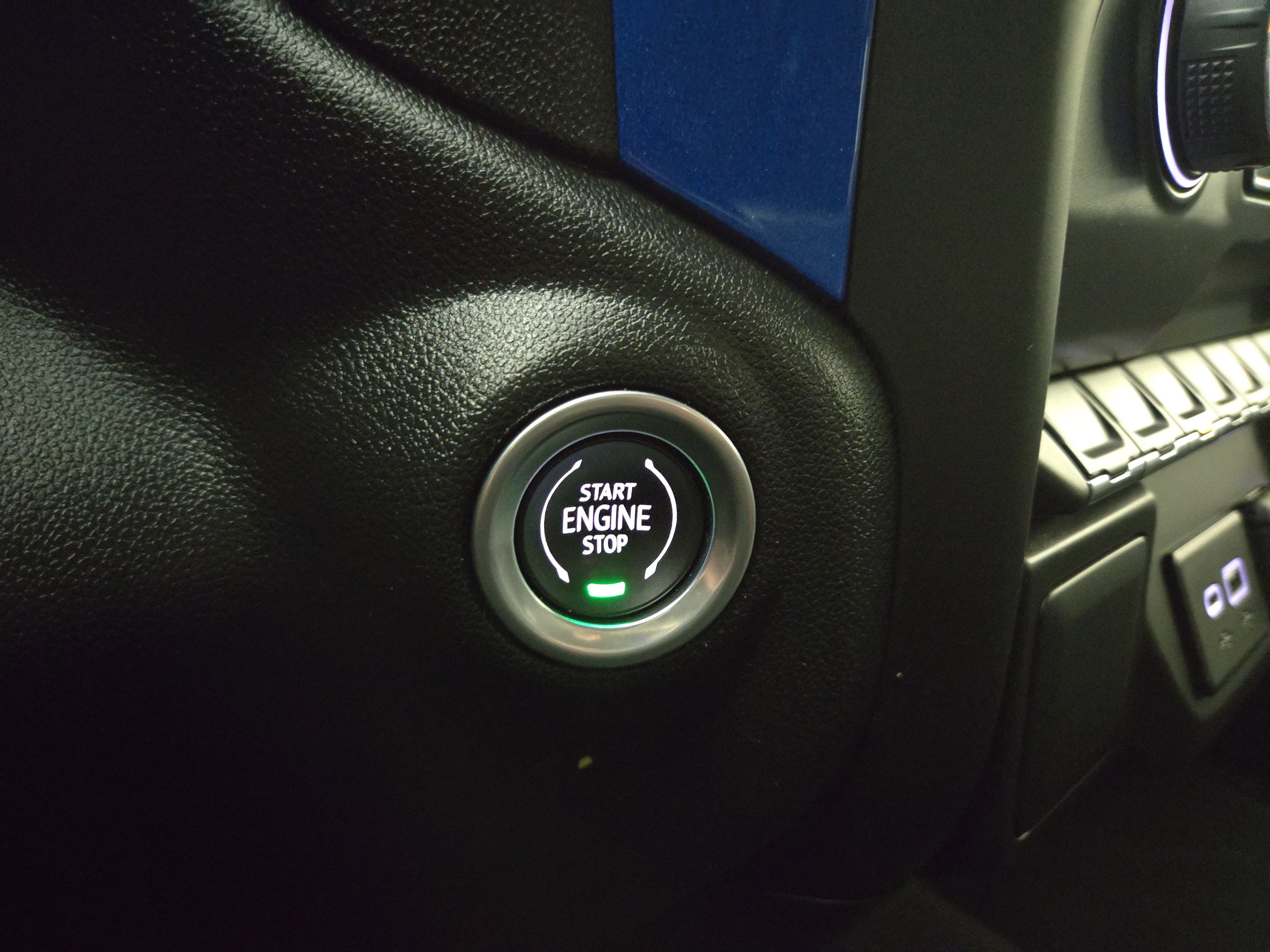 Used 2022 Chevrolet Silverado 1500 Custom w/ LPO, Dark Essentials Package image 24