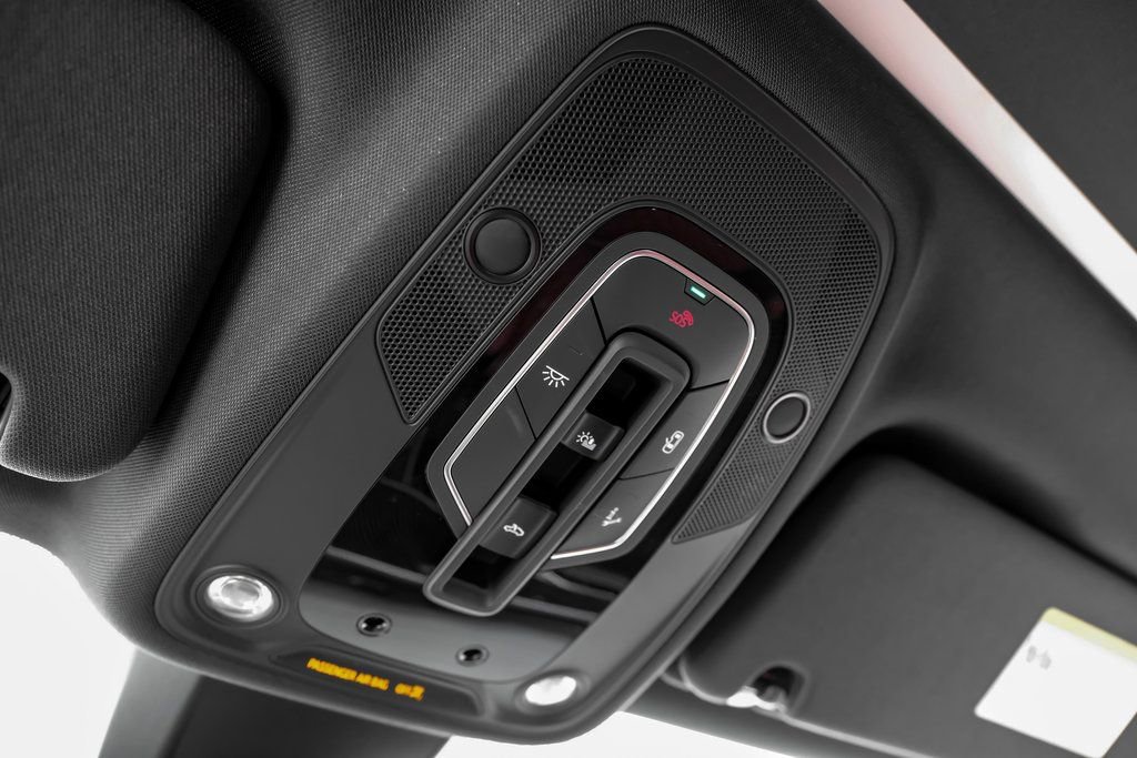 Used 2024 Audi SQ7 Prestige image 20