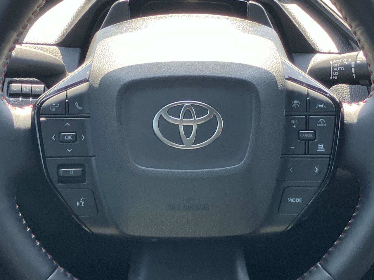 Used 2024 Toyota Prius Prime image 18