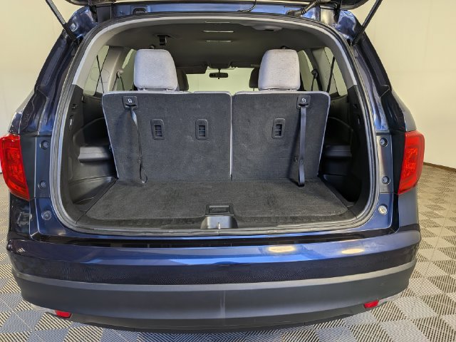 Used 2018 Honda Pilot LX image 7