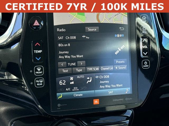 Used 2022 Toyota Prius Limited w/ Premium Convenience Package image 22