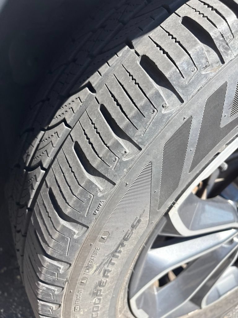 Used 2021 Honda CR-V EX image 3