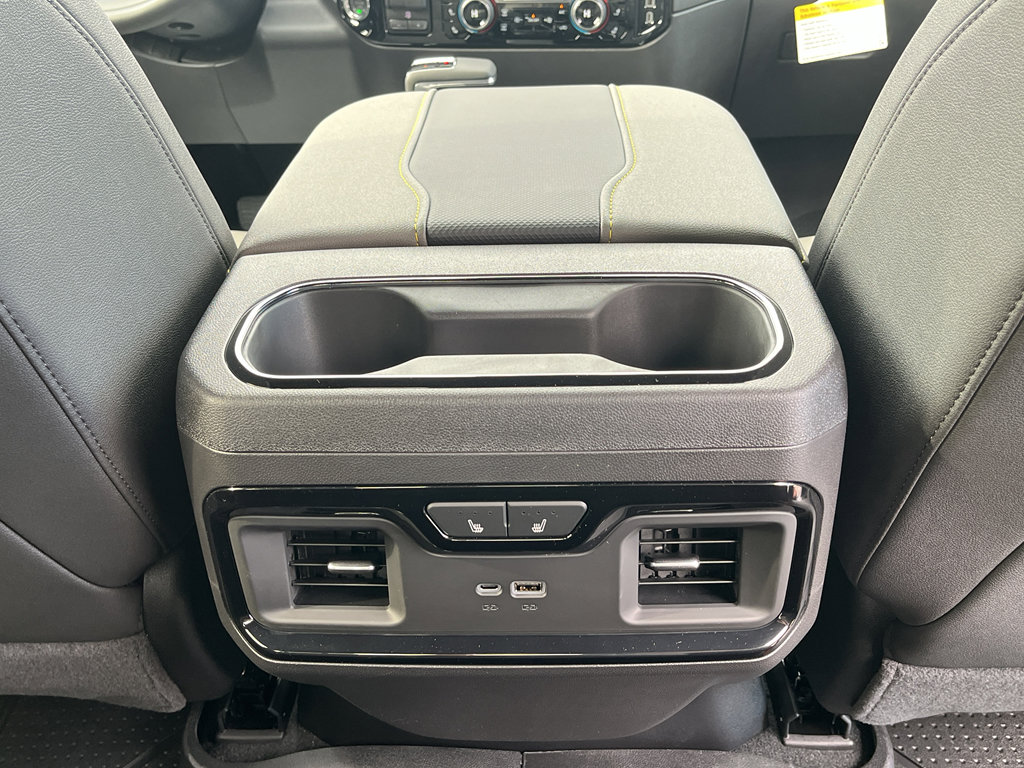 New 2026 Chevrolet Silverado 1500 ZR2 image 13