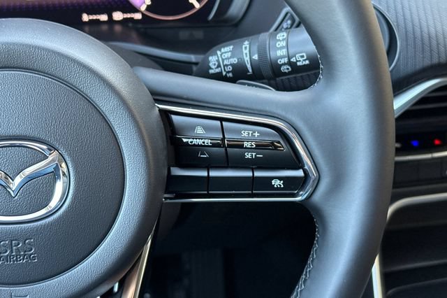 New 2026 MAZDA CX-70 SC AWD/4WD image 29