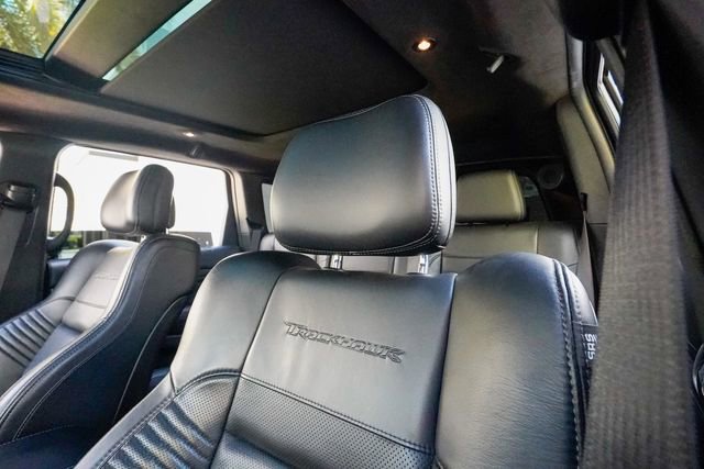 Used 2018 Jeep Grand Cherokee Trackhawk image 57