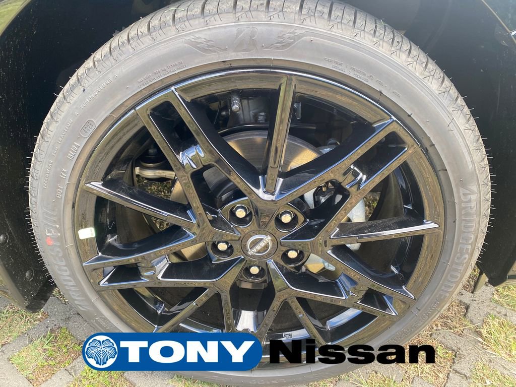 New 2026 Nissan Altima 2.5 SR FWD image 9