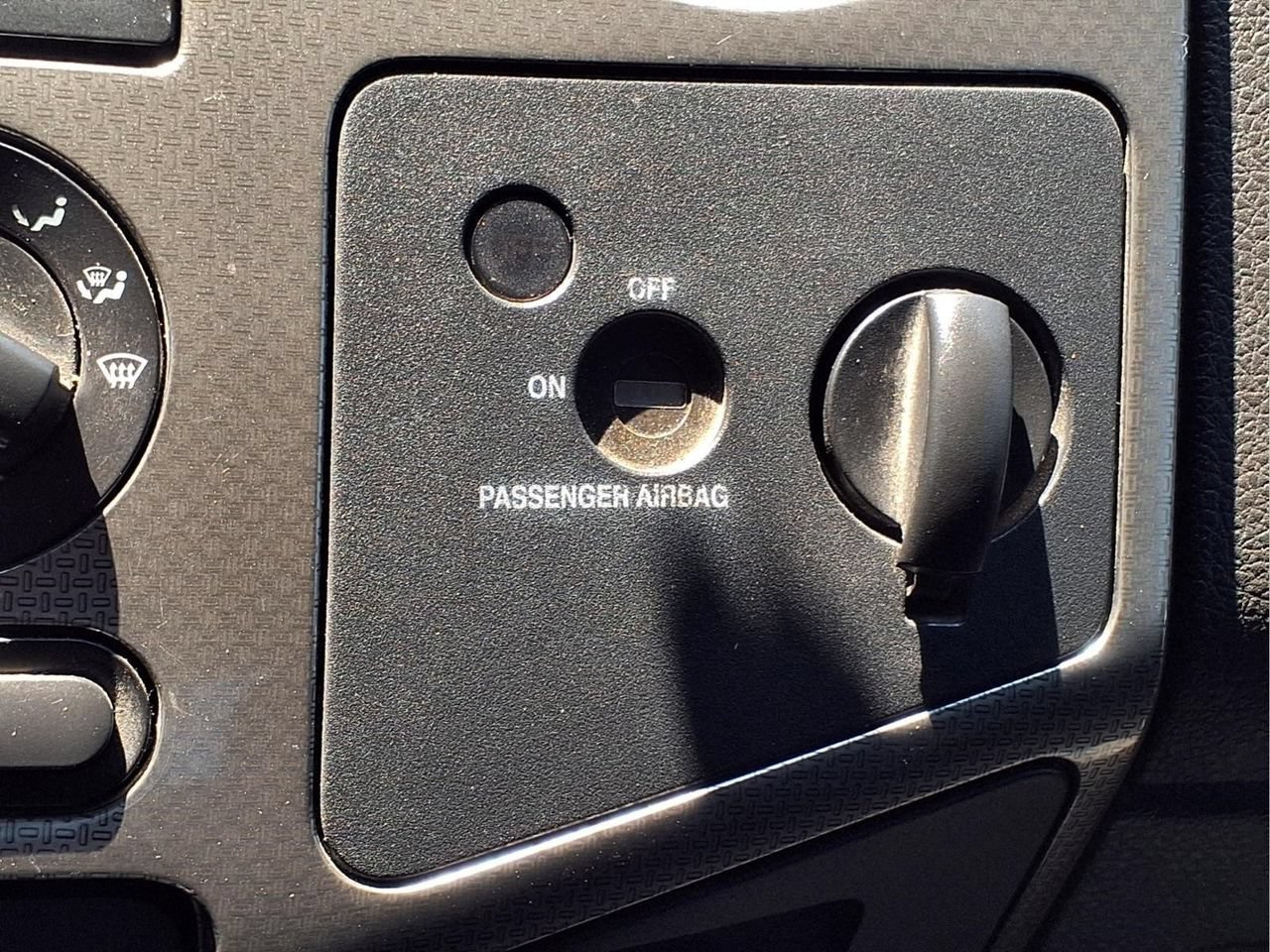 Used 2008 Ford F250 XL AWD/4WD image 20