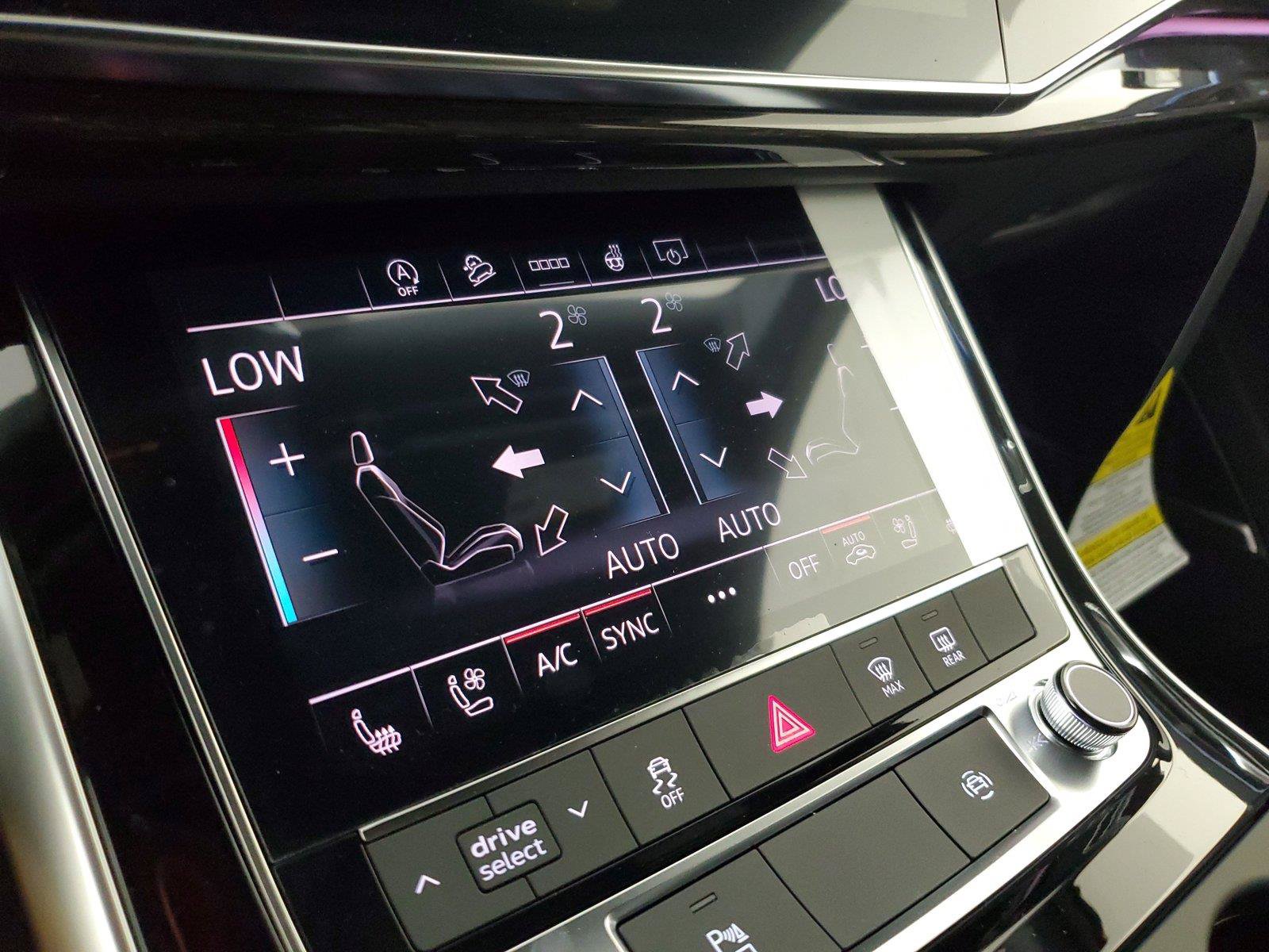 New 2026 Audi Q7 2.0T Premium Plus AWD/4WD image 30