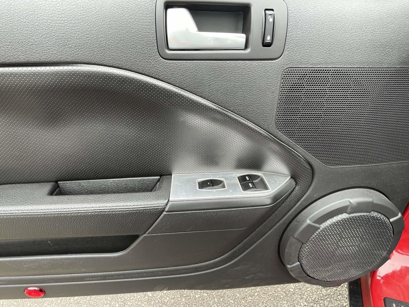 Used 2007 Ford Mustang Shelby GT500 image 13