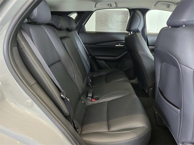 New 2025 MAZDA CX-30 AWD 2.5 S w/ Preferred Package image 12