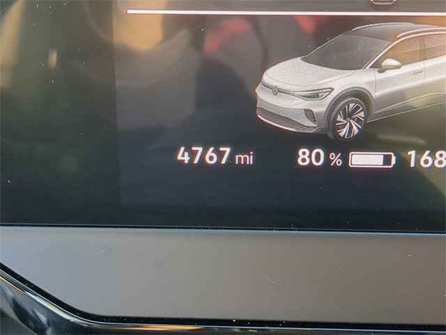 Certified 2024 Volkswagen ID.4 S image 33