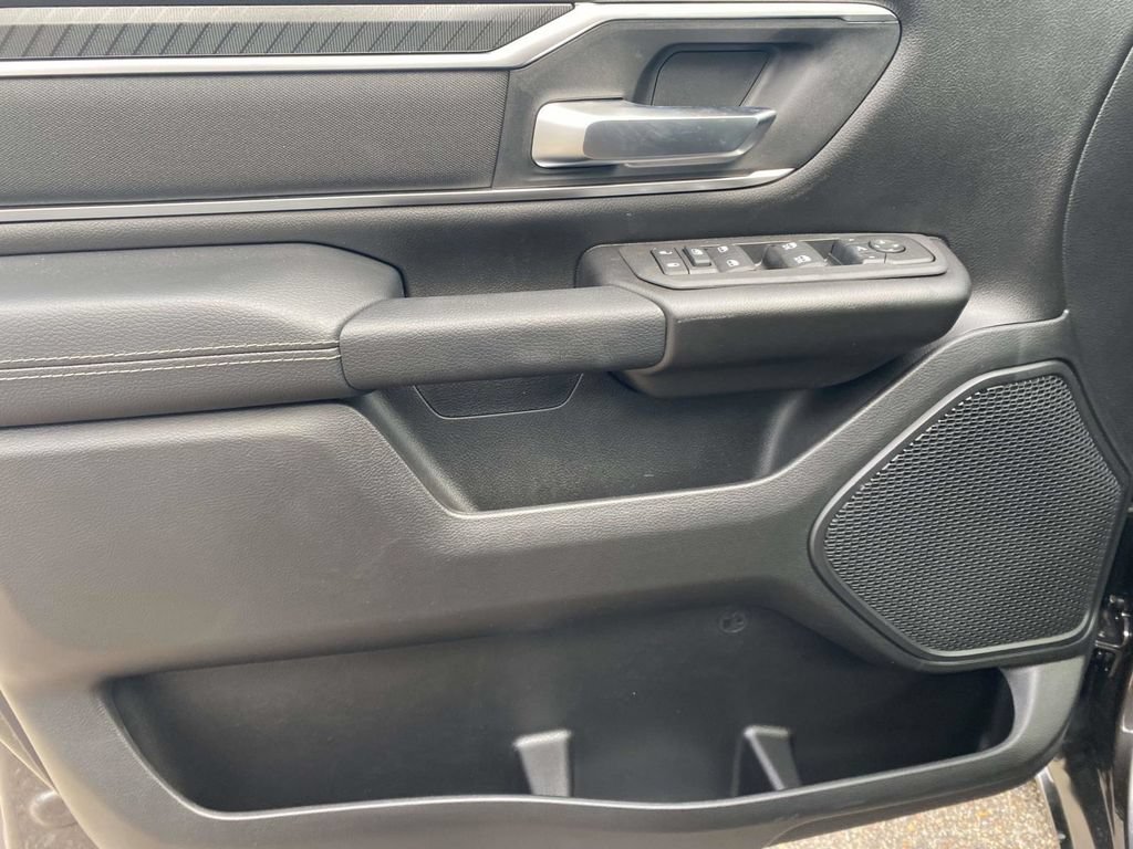 New 2026 RAM 1500 Big Horn AWD/4WD image 42