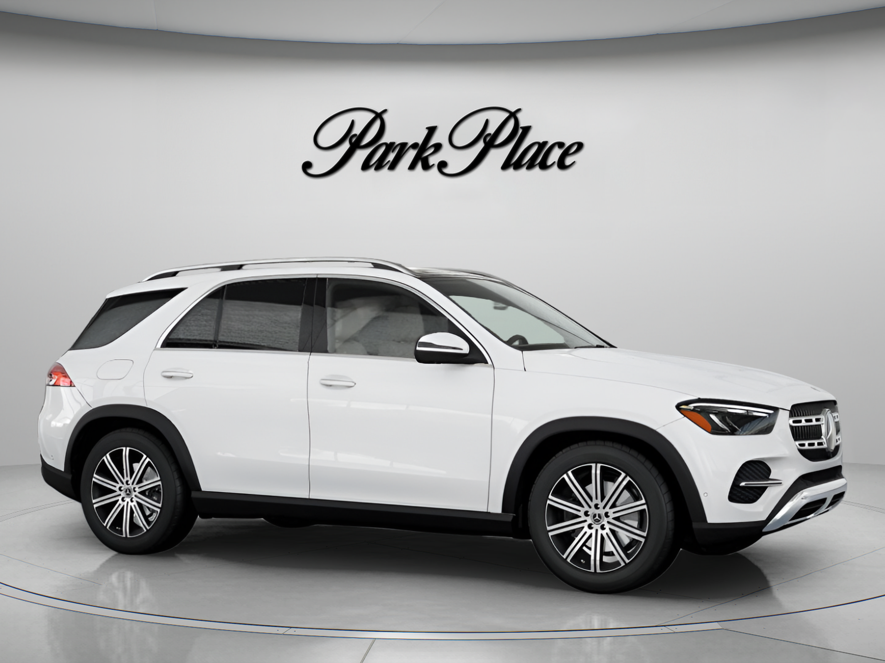 Certified 2026 Mercedes-Benz GLE 350 4MATIC image 27