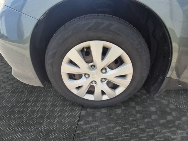 Used 2012 Honda Civic LX image 13