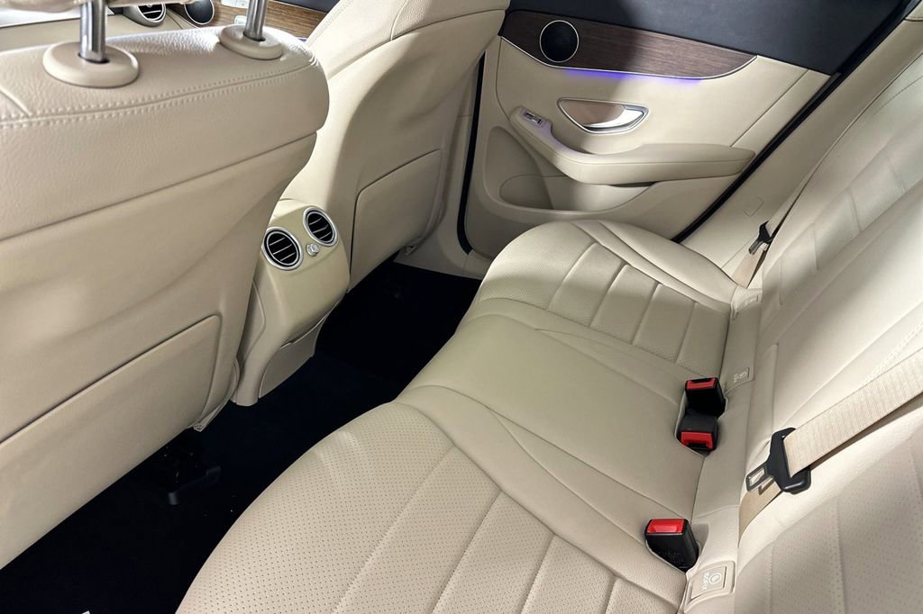 Certified 2022 Mercedes-Benz GLC 300 4MATIC image 15