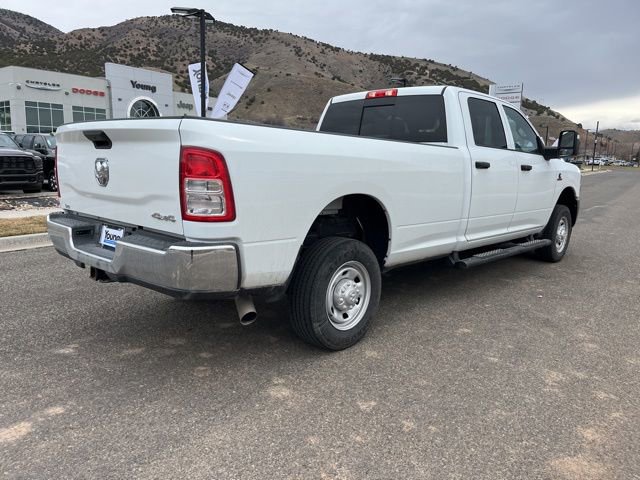 Used 2024 RAM 2500 Tradesman image 3