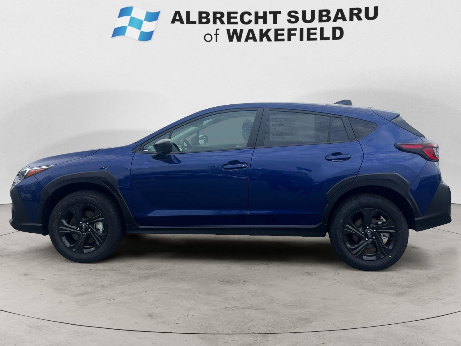 New 2026 Subaru Crosstrek 2.5i image 2