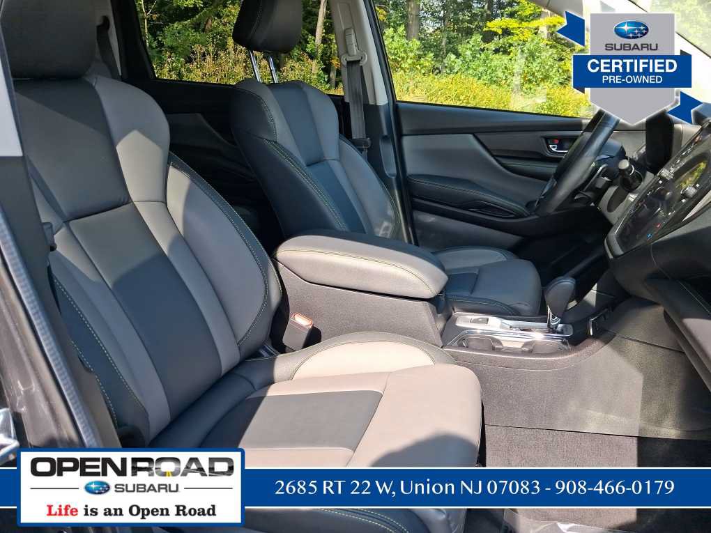 Used 2023 Subaru Ascent Onyx Edition AWD/4WD image 15