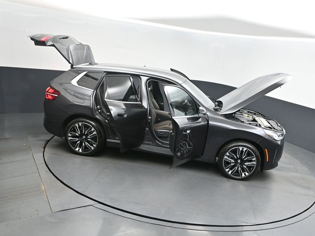 Used 2025 BMW X3 xDrive30i w/ Premium Package image 50