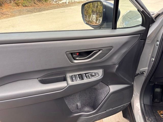 New 2026 Subaru Outback Wilderness image 22