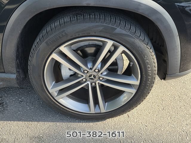 Used 2020 Mercedes-Benz GLE 350 w/ Premium Package image 18