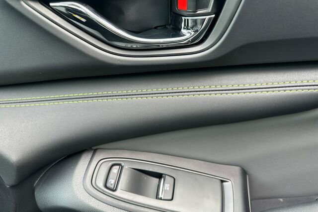 New 2025 Subaru Ascent Onyx Edition image 22