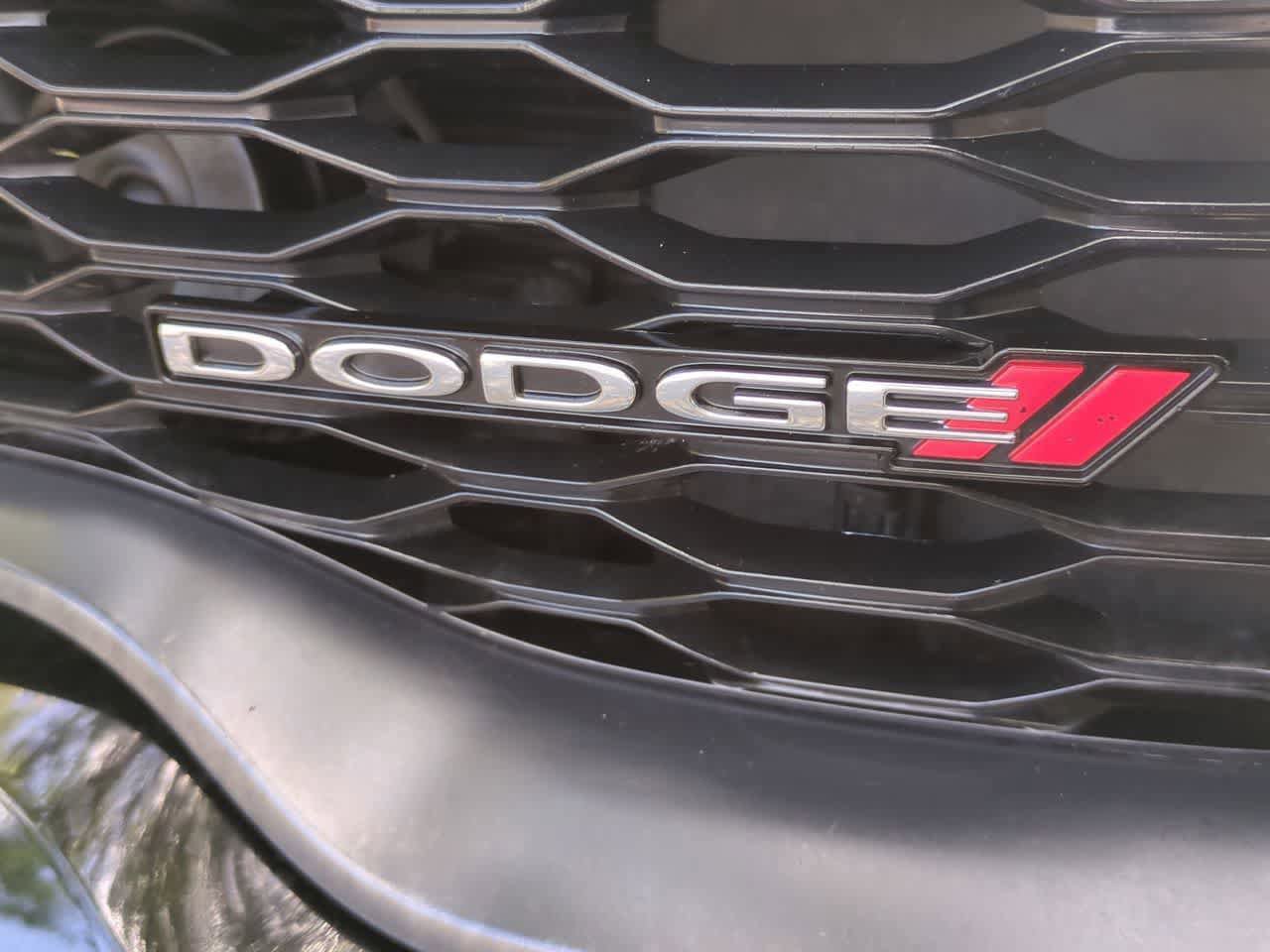 Used 2024 Dodge Durango GT RWD image 12