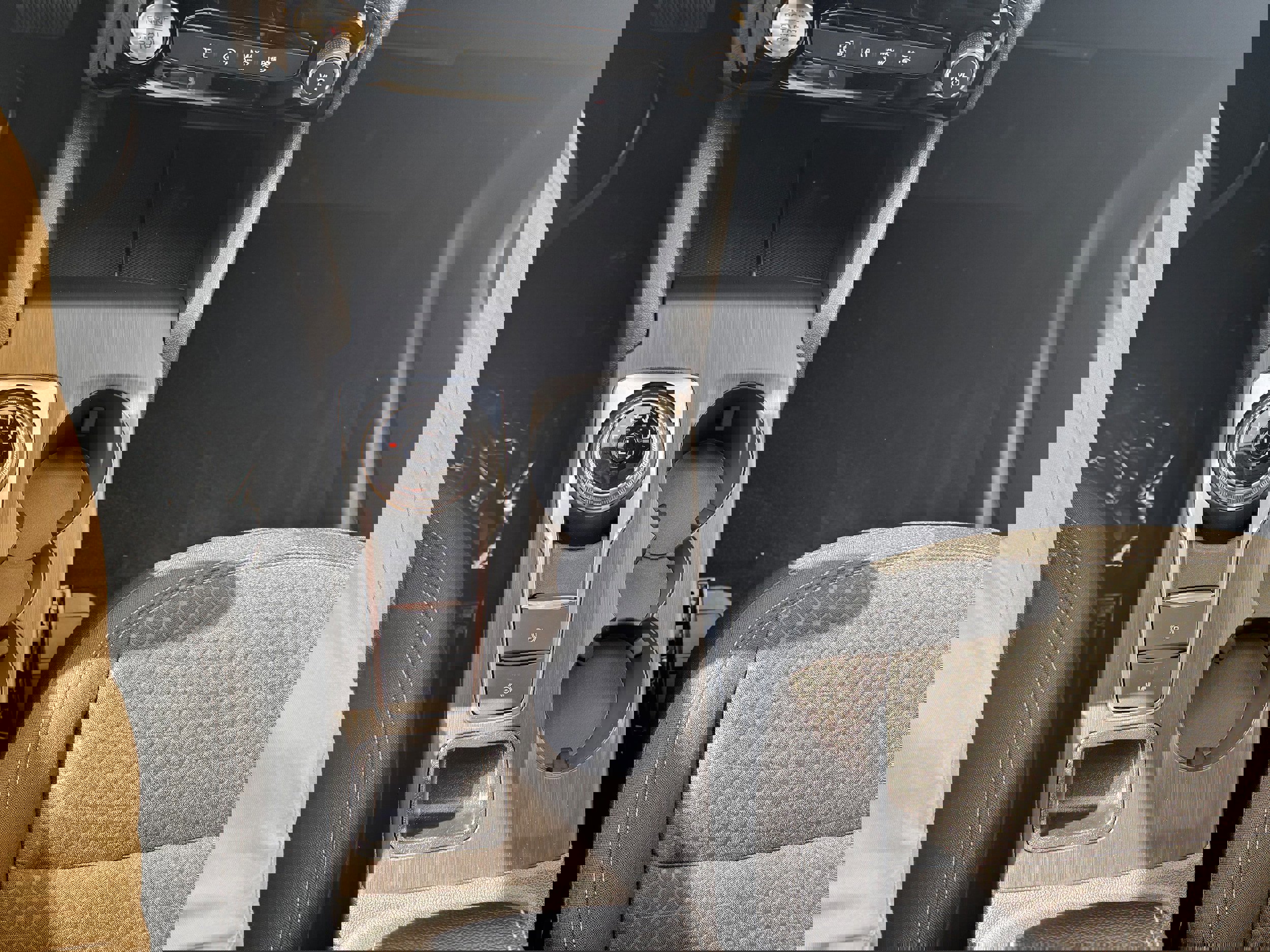 New 2026 Ford Escape Active image 17