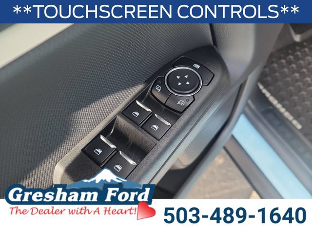 Used 2025 Ford Bronco Sport Heritage AWD/4WD image 14