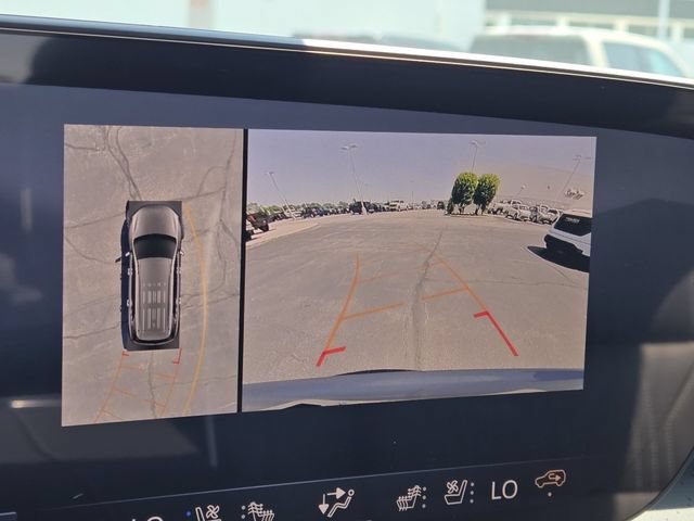 New 2026 Buick Enclave Avenir w/ Super Cruise Package FWD image 5