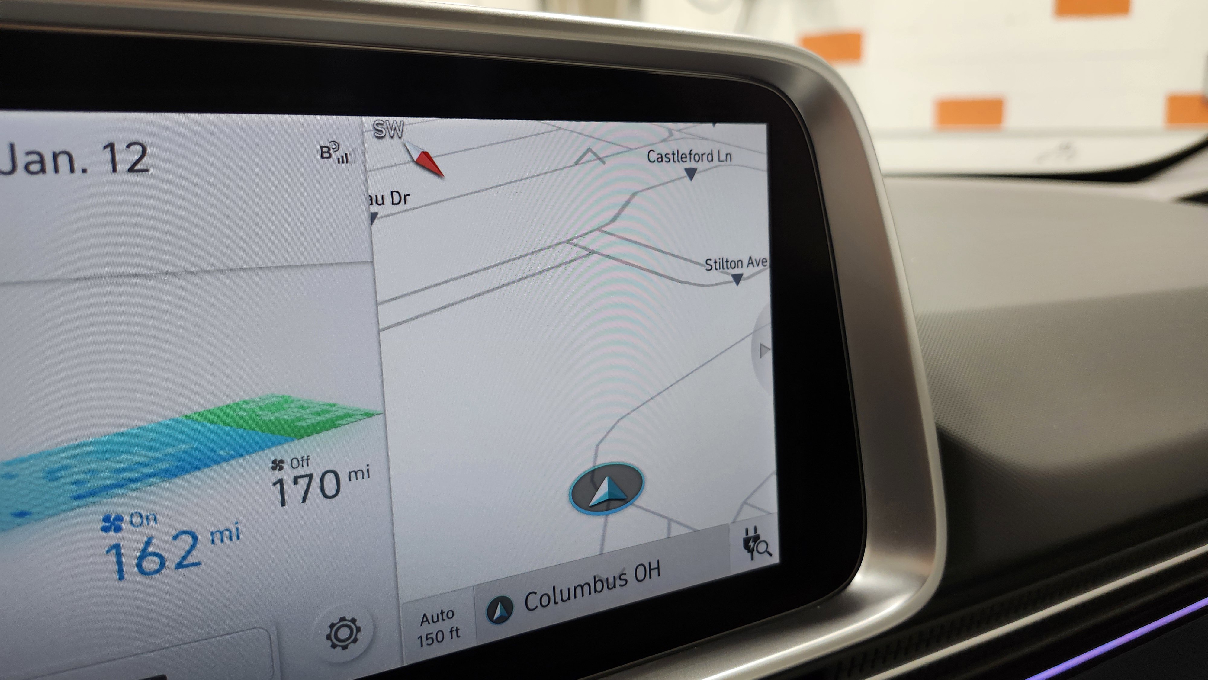 Used 2023 Hyundai Ioniq 6 SEL image 2