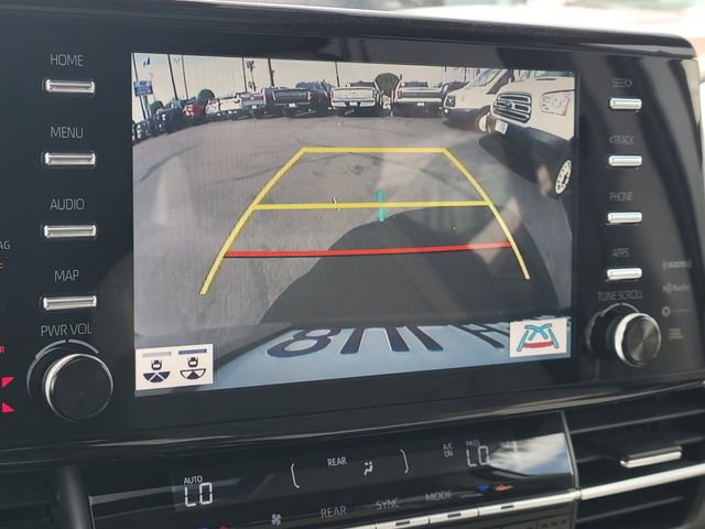 Used 2021 Toyota Sienna Limited FWD image 9