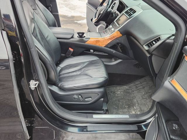 Used 2016 Lincoln MKX Select w/ Select Plus Package image 6